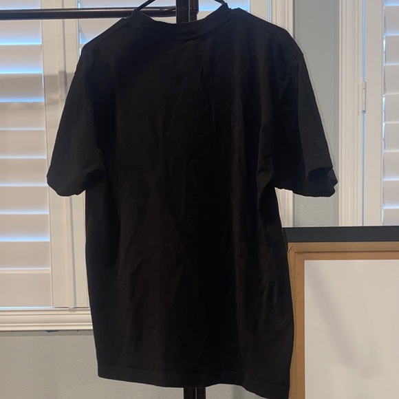 Vans Black Graphic Tee - Picture 3 of 3